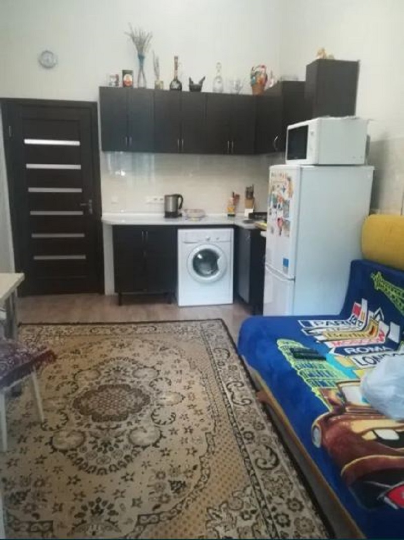 Квартира на вул. Екатерининская, 42 м², 53 000$ — FAKTOR