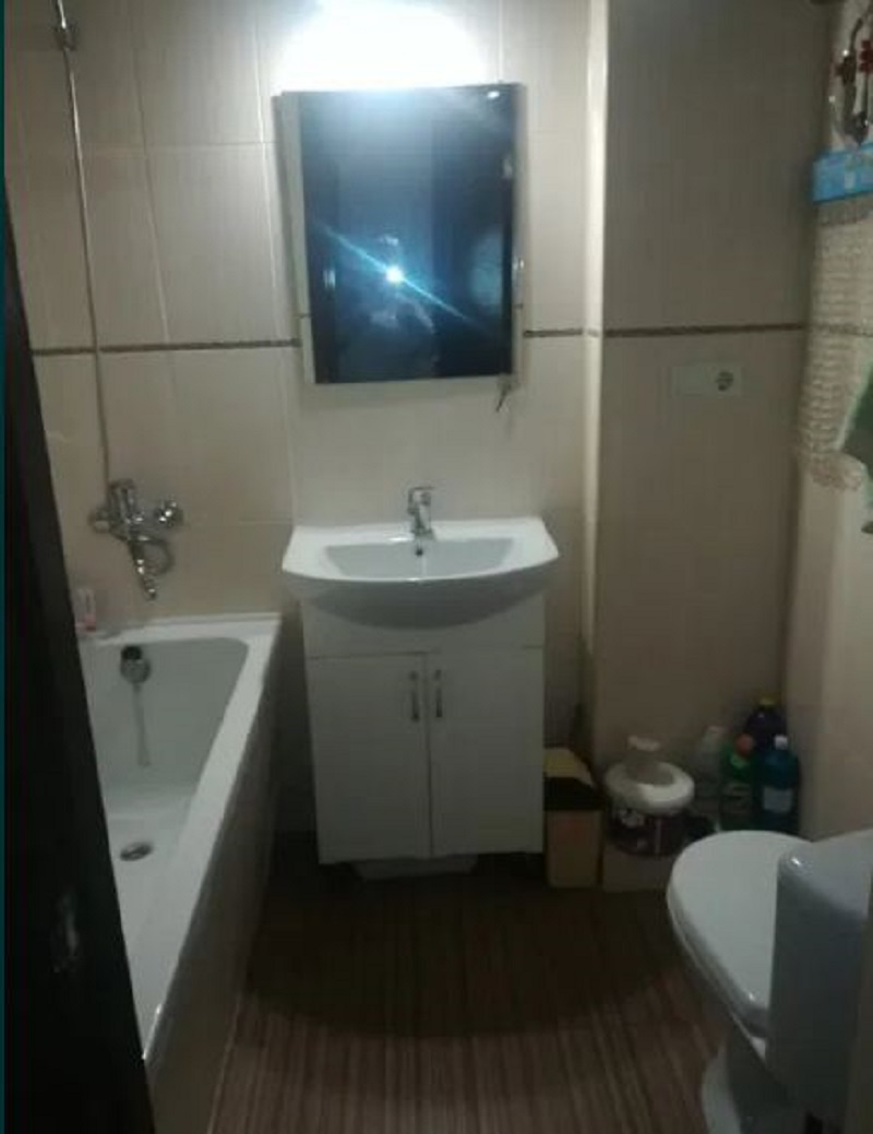Квартира на вул. Екатерининская, 42 м², 53 000$ — FAKTOR