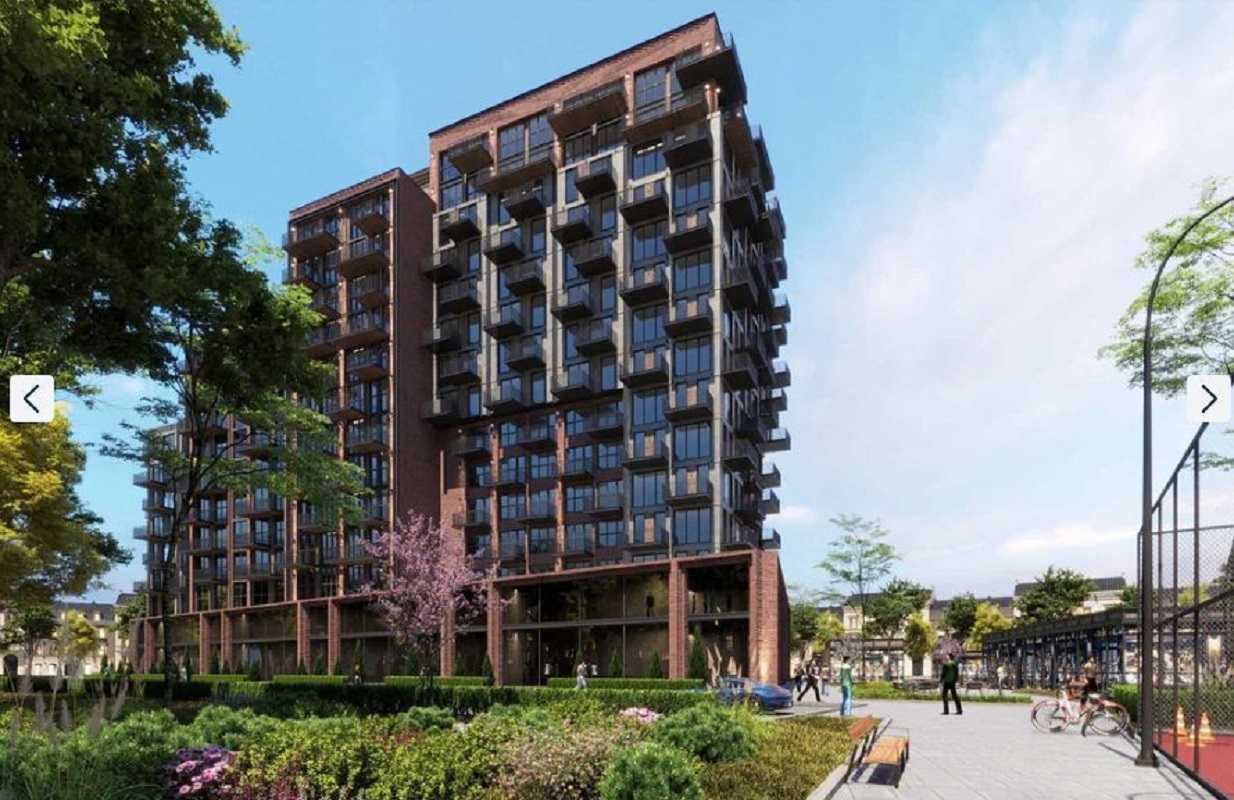 Квартира на ул. Инглези, 39 м², 35 000$ — FAKTOR