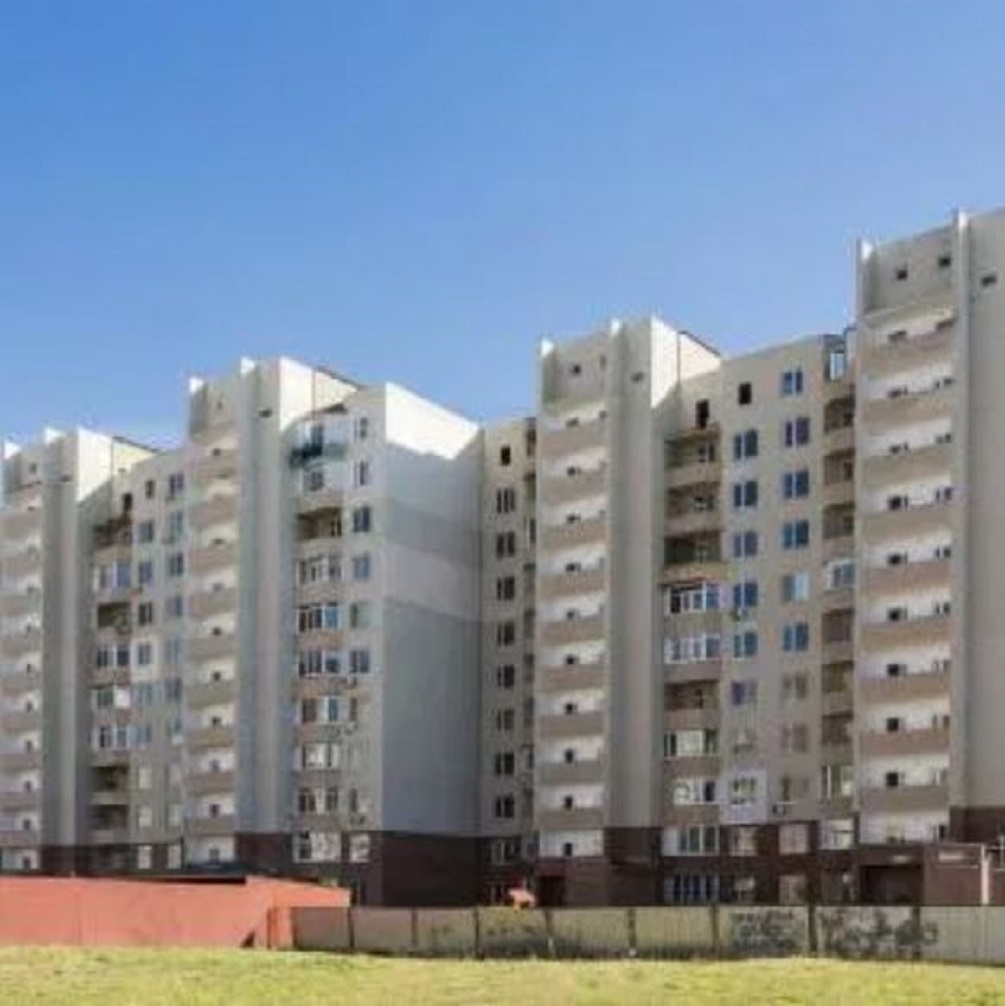 Квартира на ул. Заболотного Академика, 50 м², 45 000$ — FAKTOR