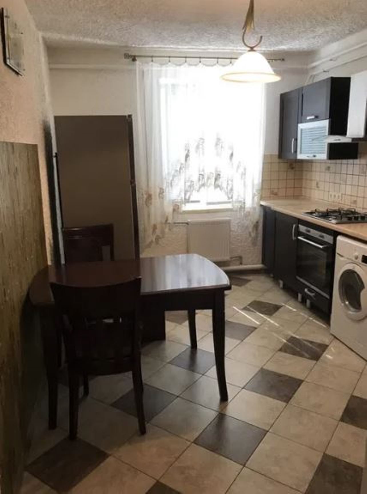 Квартира на ул. Центральная, 54 м², 35 000$ — FAKTOR