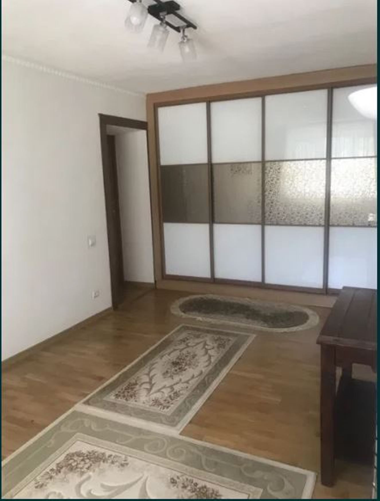 Квартира на ул. Центральная, 54 м², 35 000$ — FAKTOR
