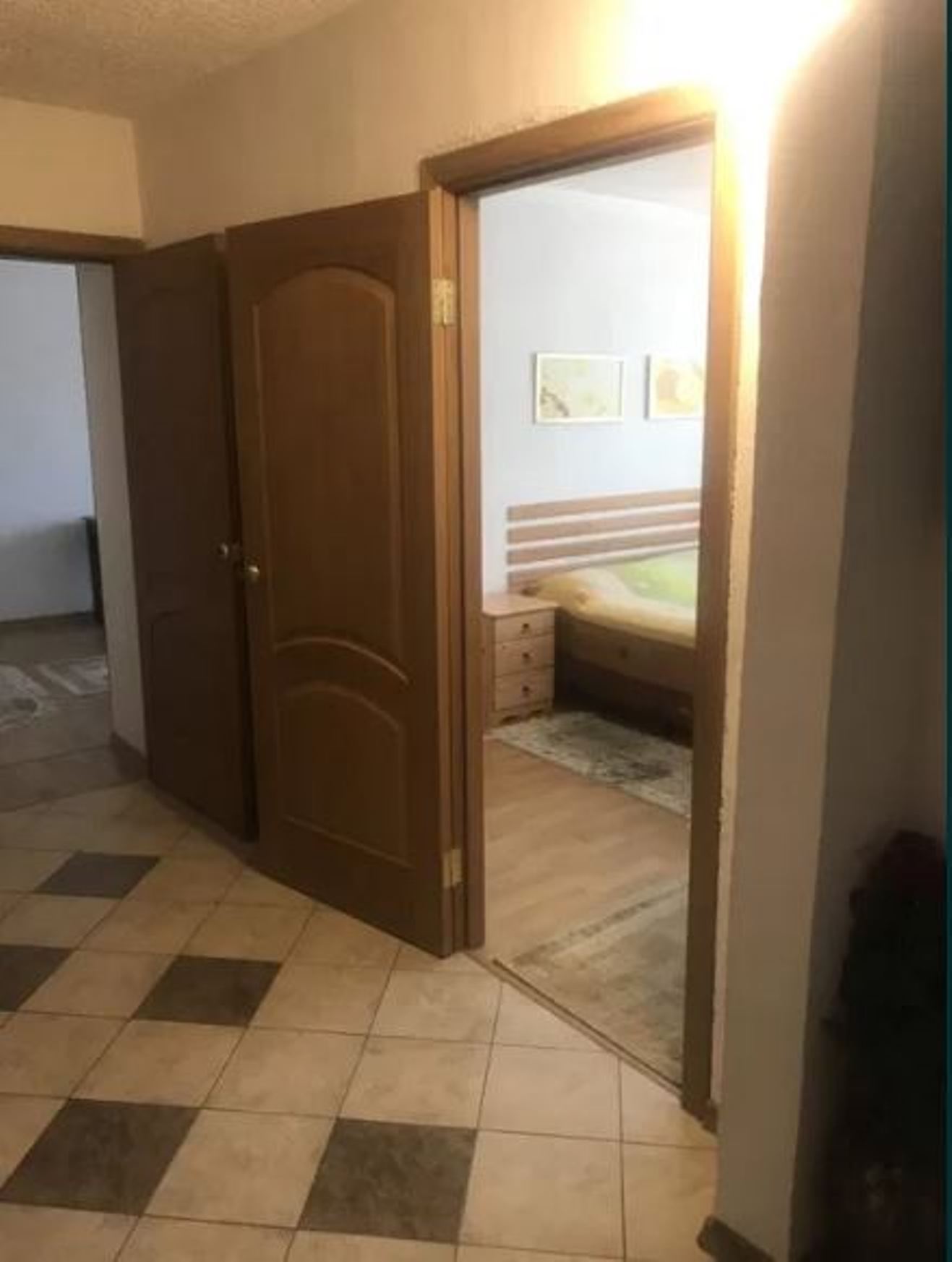 Квартира на ул. Центральная, 54 м², 35 000$ — FAKTOR