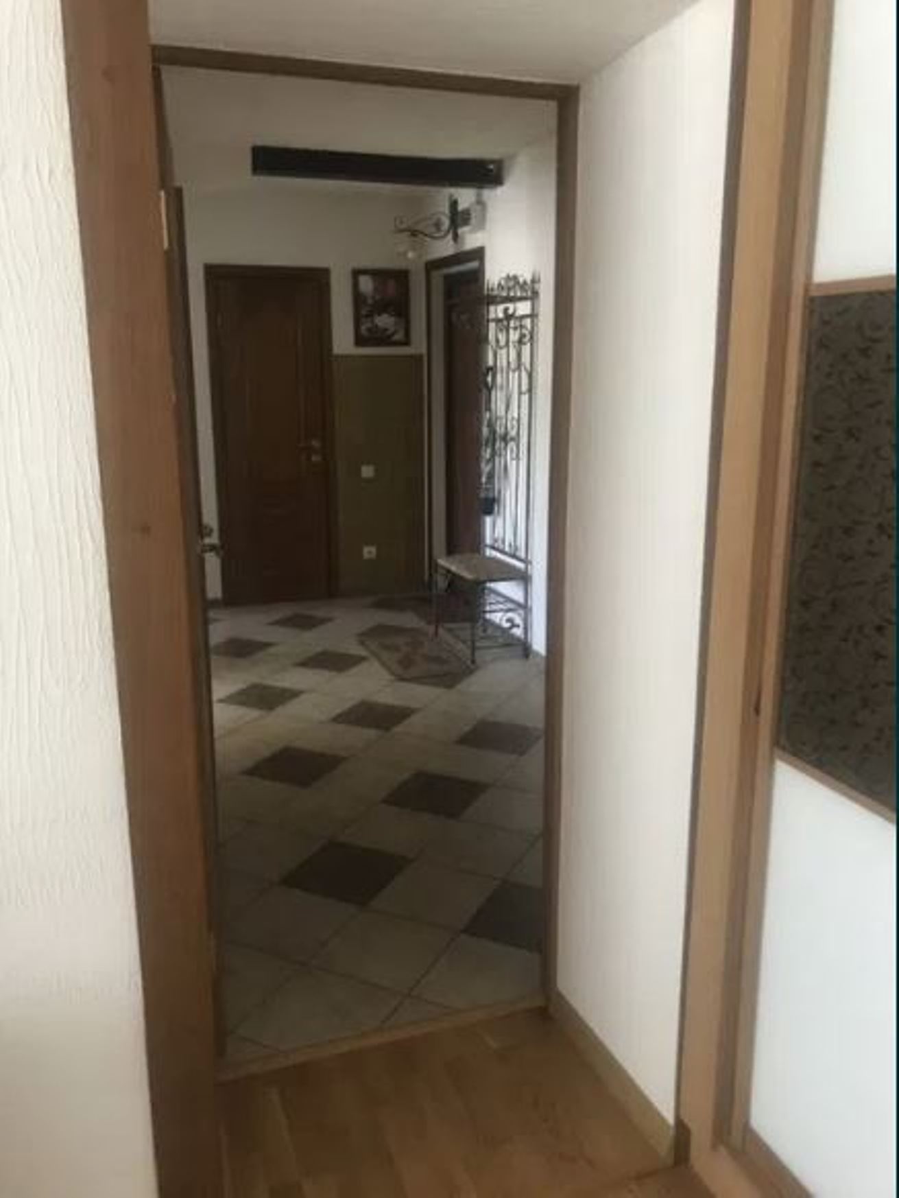 Квартира на ул. Центральная, 54 м², 35 000$ — FAKTOR