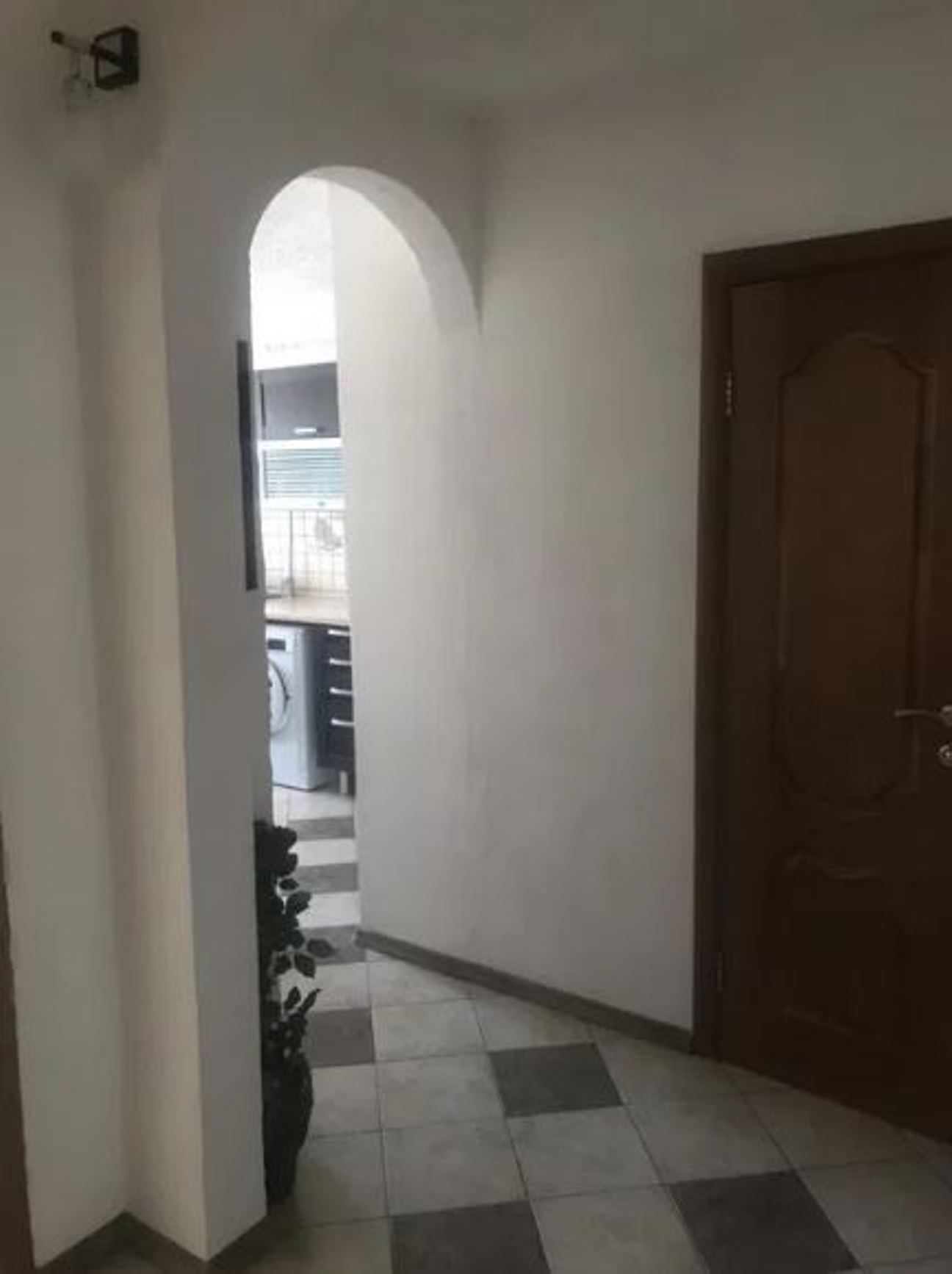 Квартира на ул. Центральная, 54 м², 35 000$ — FAKTOR