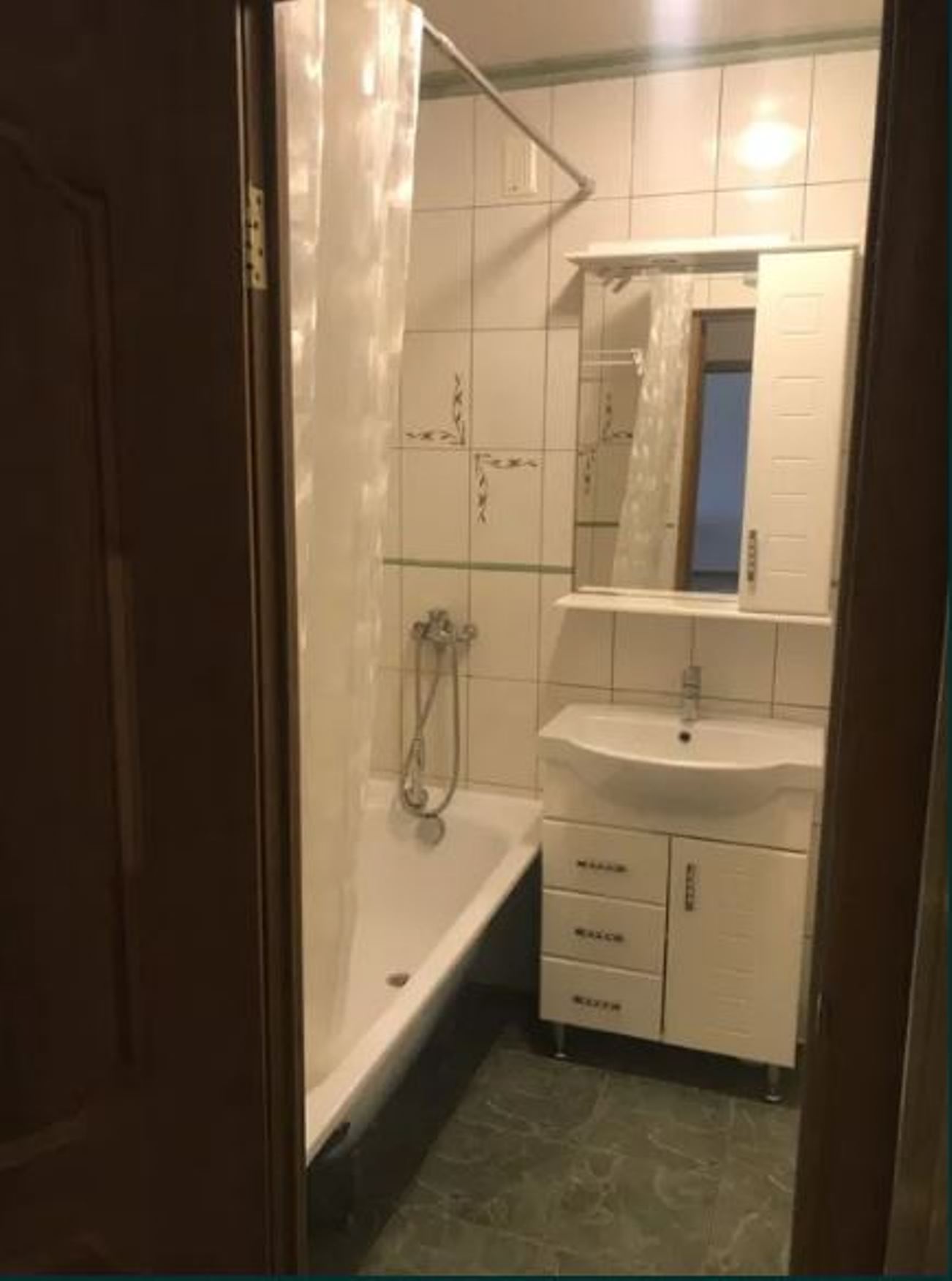 Квартира на ул. Центральная, 54 м², 35 000$ — FAKTOR