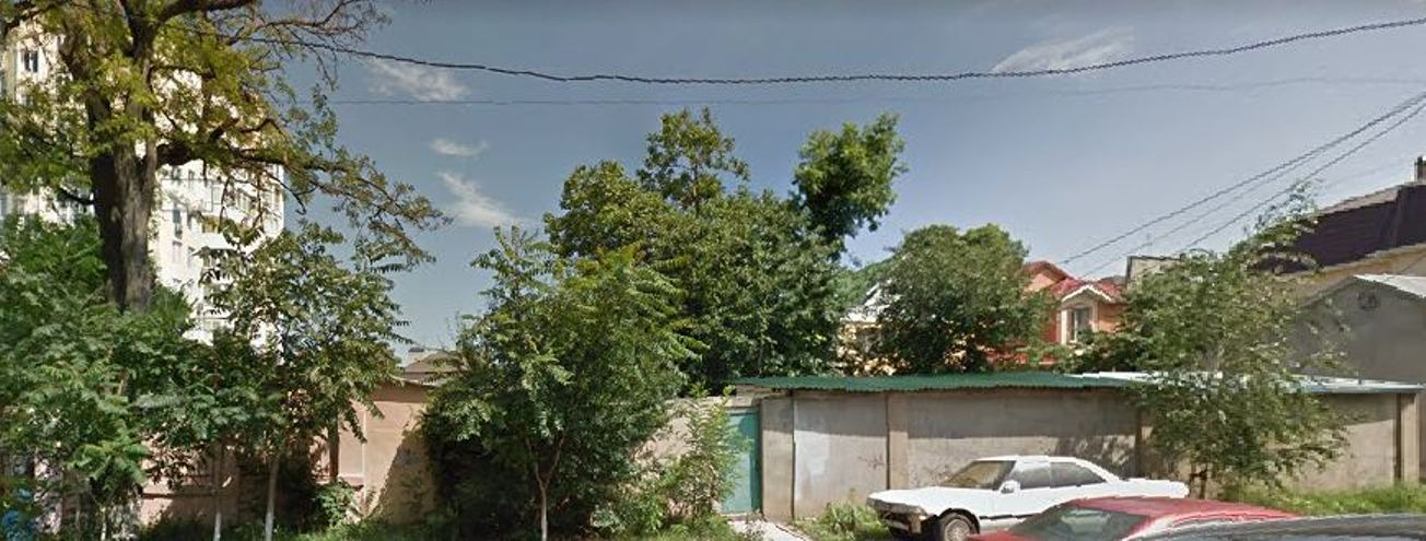 Дом на ул. Фонтанская дорога (Приморский), 5 м², 250 000$ — FAKTOR