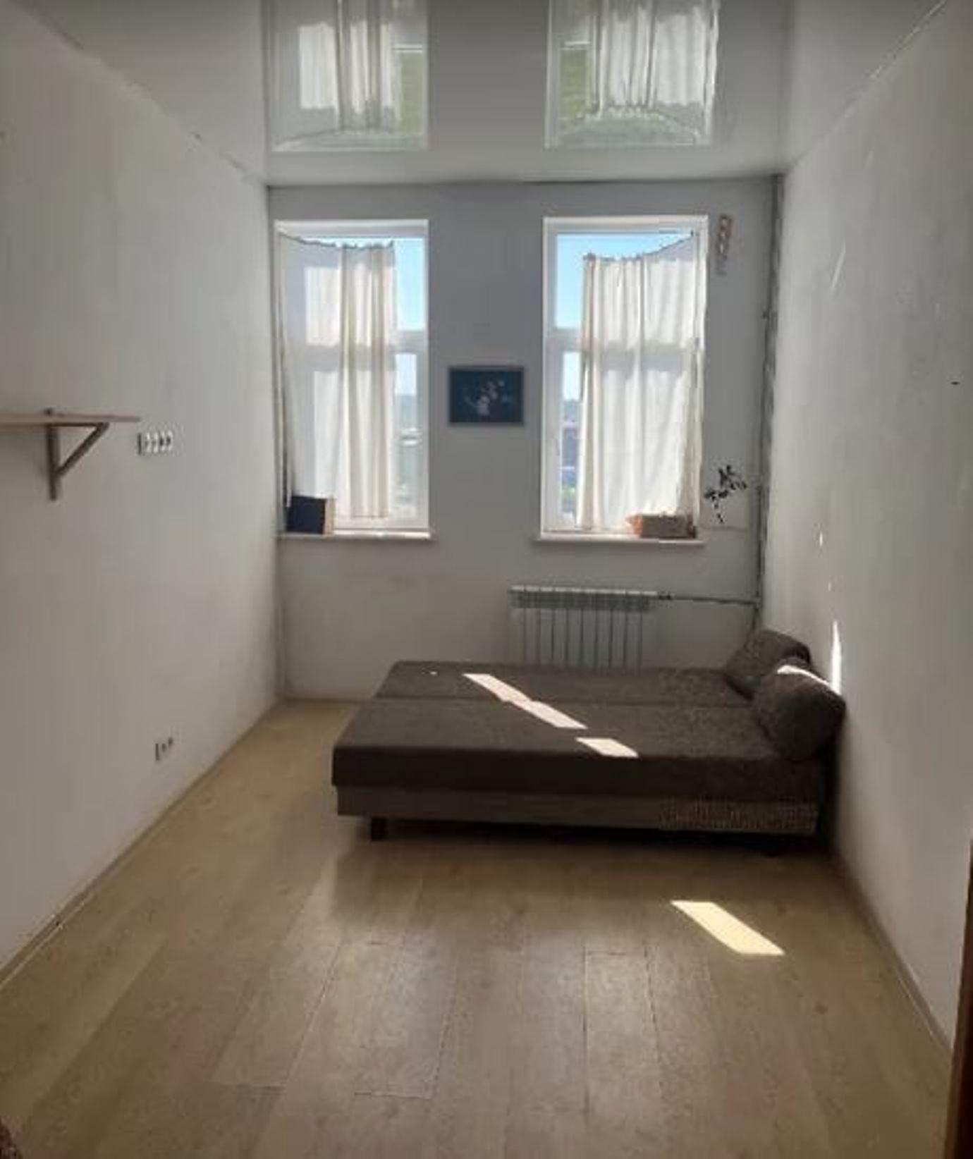 Квартира на ул. Атамана Головатого, 23 м², 21 000$ — FAKTOR