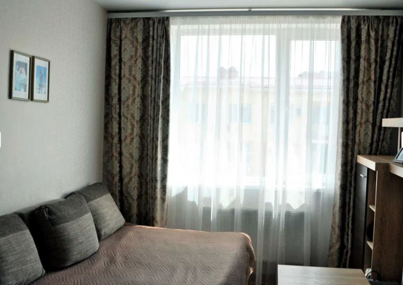 Квартира на ул. Проездная, 30 м², 30 000$ — FAKTOR