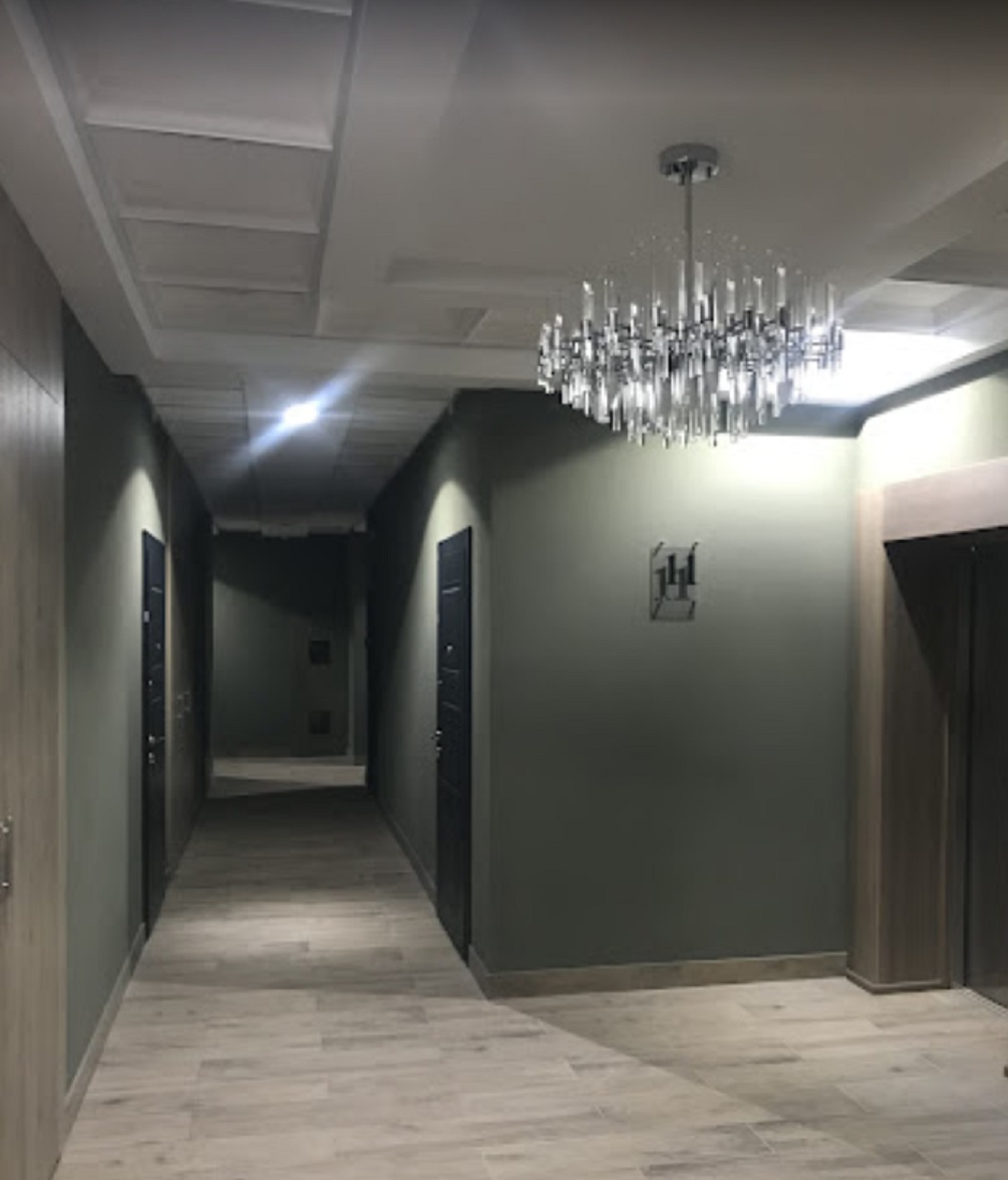 Квартира на вул. Куликовский 2-й пер, 57 м², 81 500$ — FAKTOR