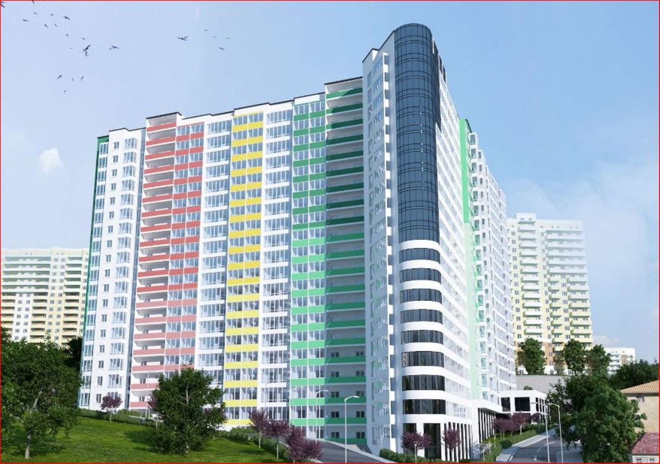 Квартира на ул. Пишоновская, 40 м², 40 000$ — FAKTOR