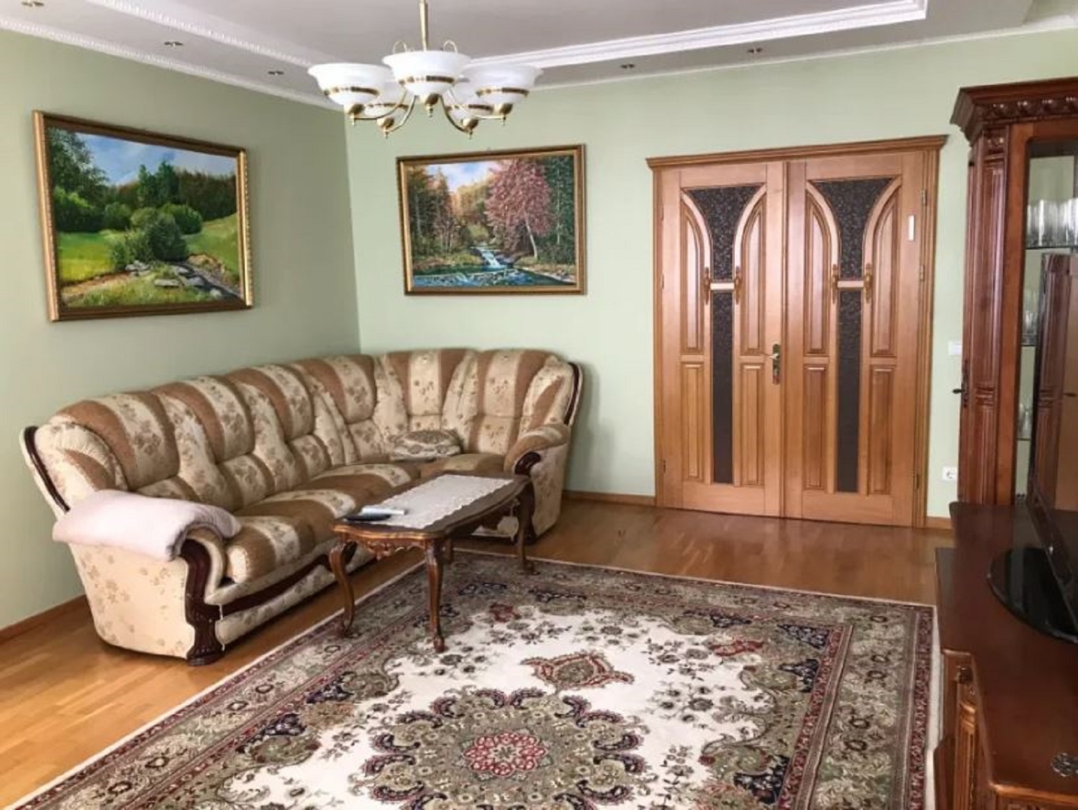 Квартира на ул. Говорова Маршала, 255 м², 350 000$ — FAKTOR