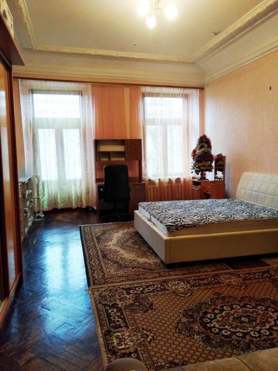 Квартира на ул. Коблевская, 63 м², 58 000$ — FAKTOR