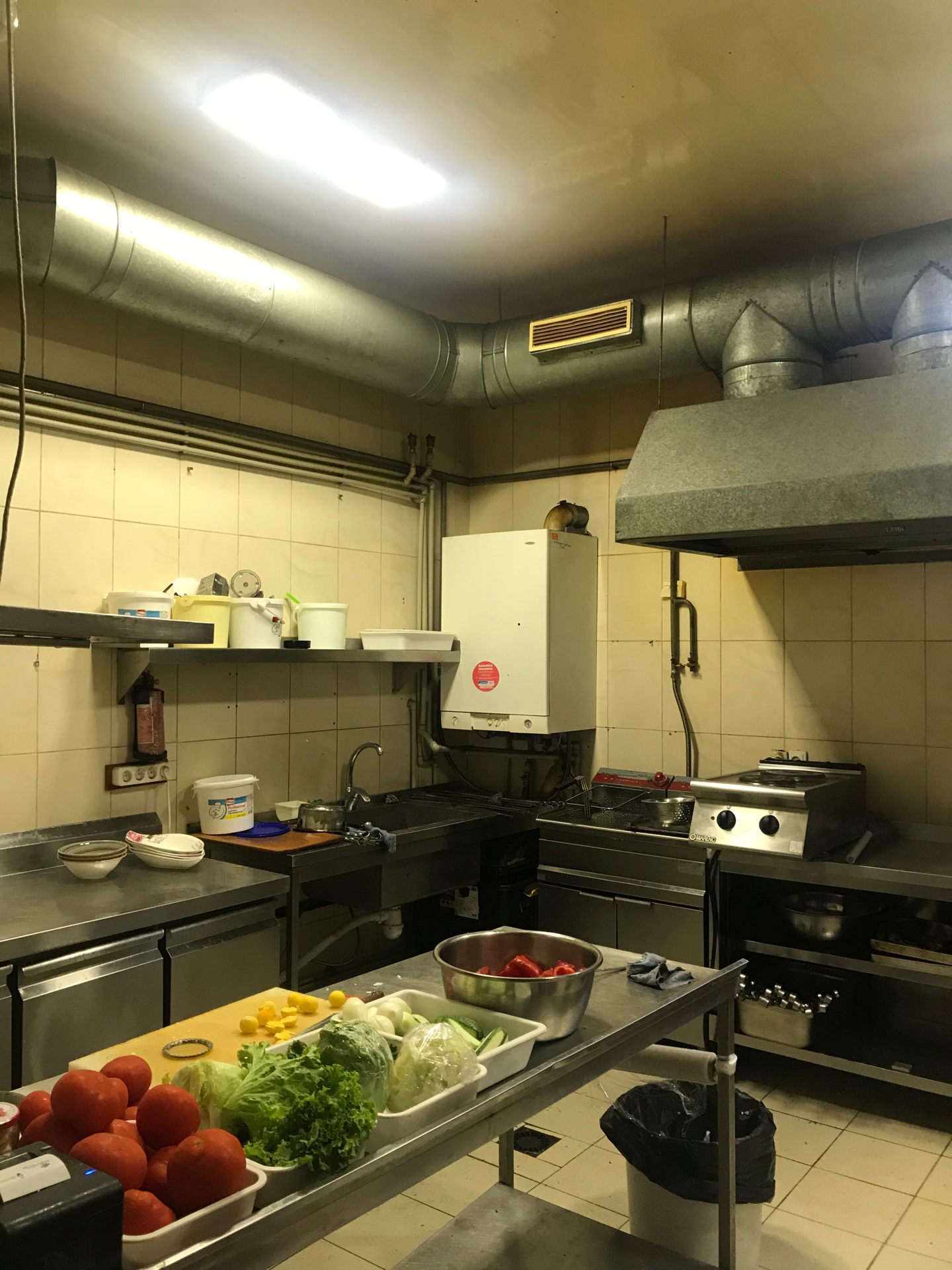 Коммерческая недвижимость на ул. Дерибасовская, 245 м², 1 900 000$ — FAKTOR