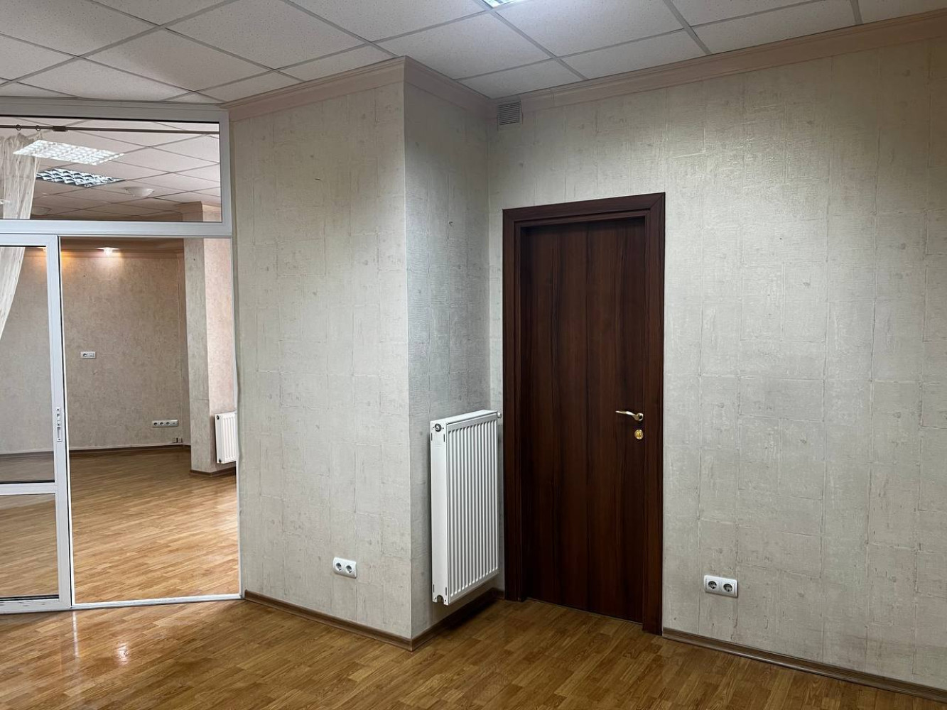 Коммерческая недвижимость на ул. Жуковского, 56 м², 150 000$ — FAKTOR