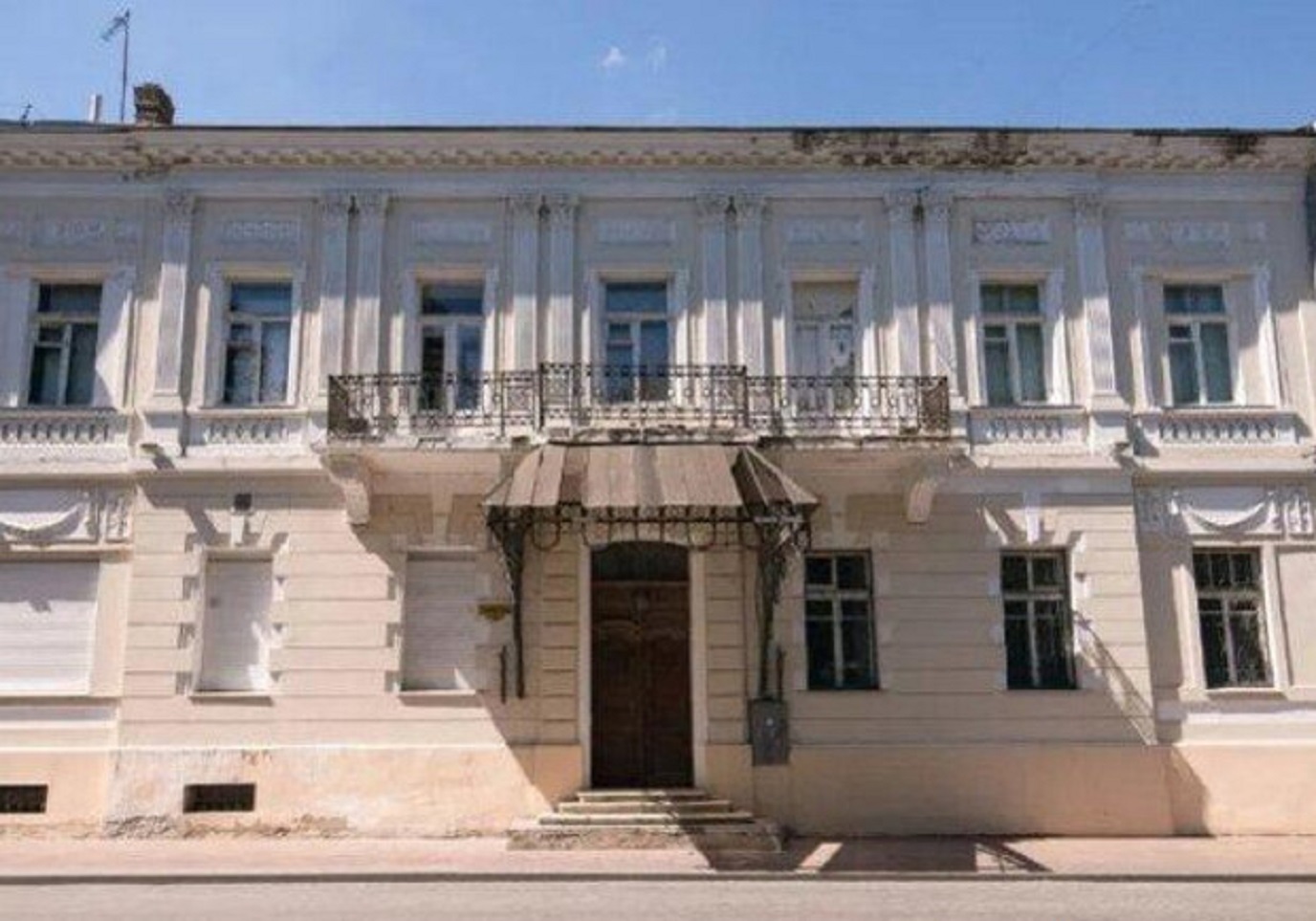 Комерційна нерухомість на вул. Приморский бульвар, 951 м², 5 500 000$ — FAKTOR