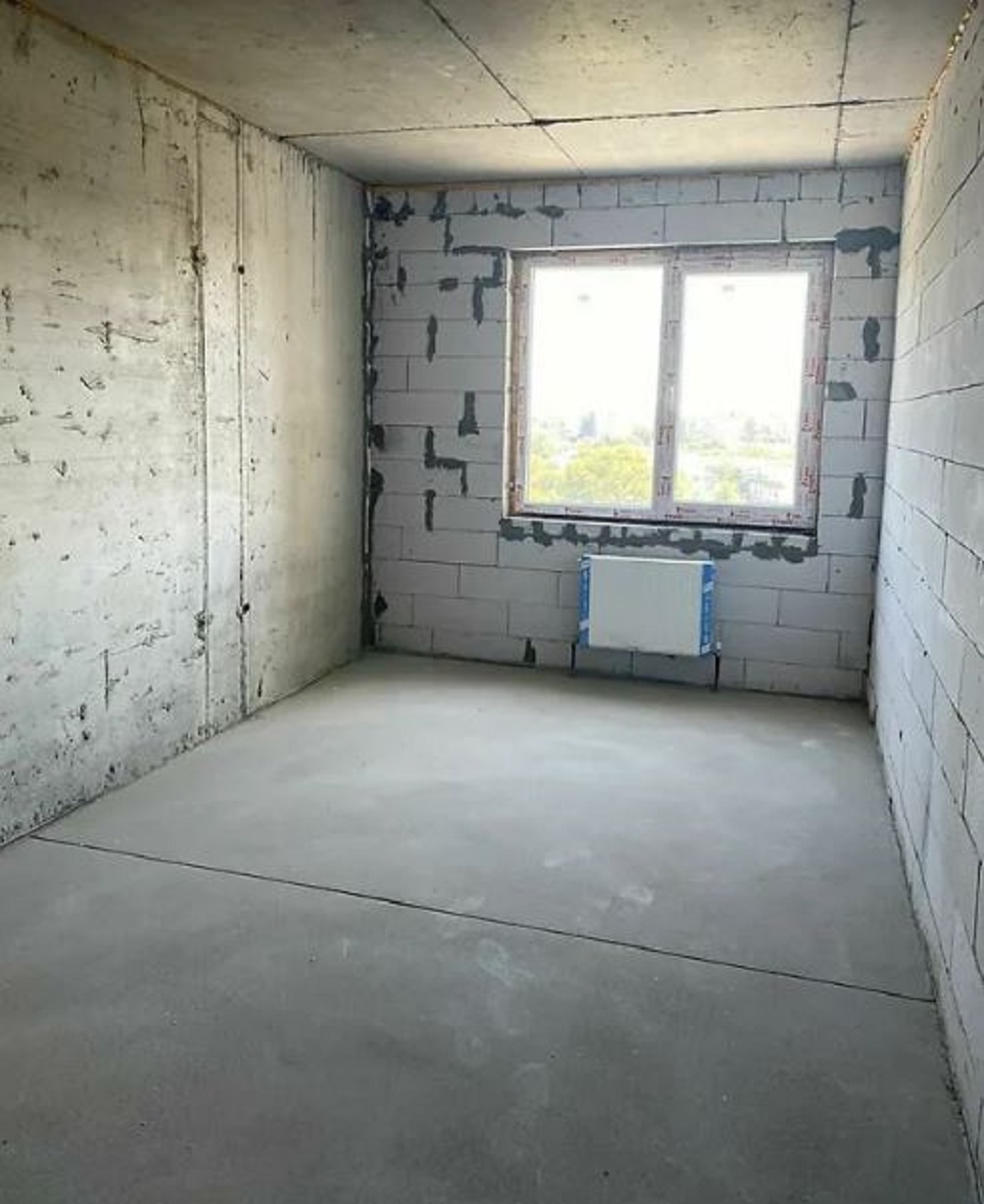 Квартира на ул. Люстдорфская дорога (Таирова), 42 м², 41 300$ — FAKTOR