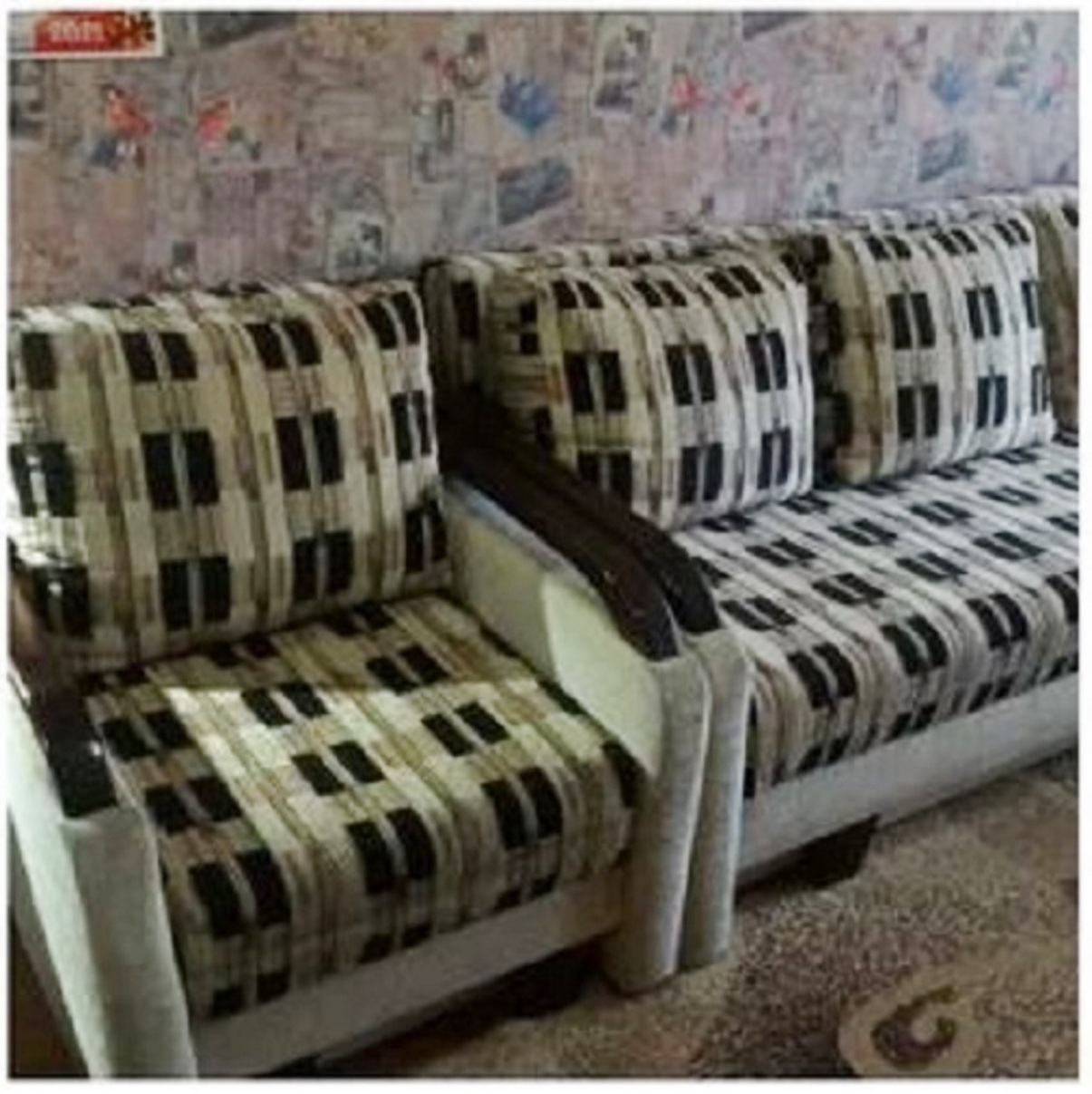 Квартира на вул. Радостная, 26 м², 10 000$ — FAKTOR