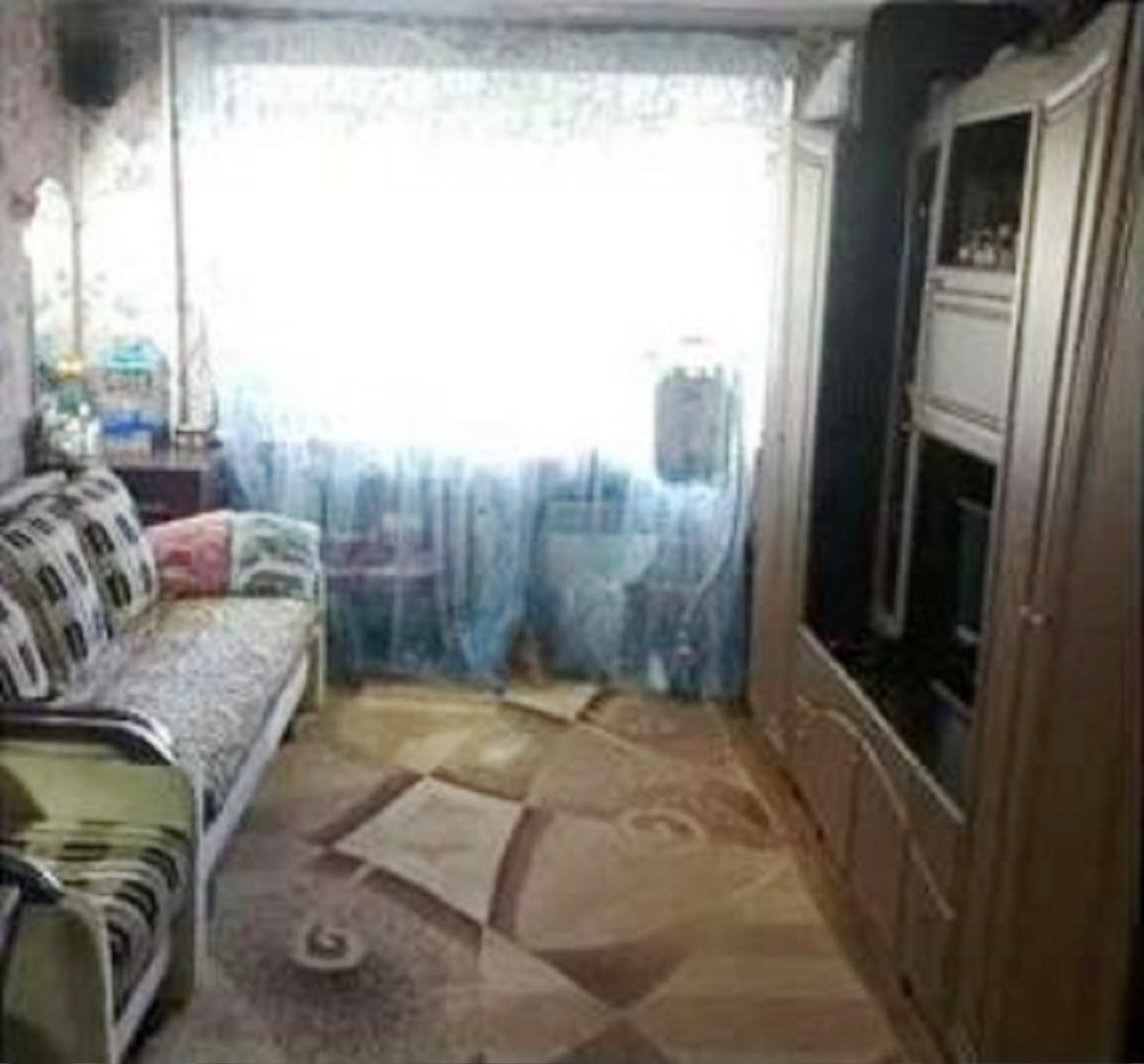 Квартира на вул. Радостная, 26 м², 10 000$ — FAKTOR