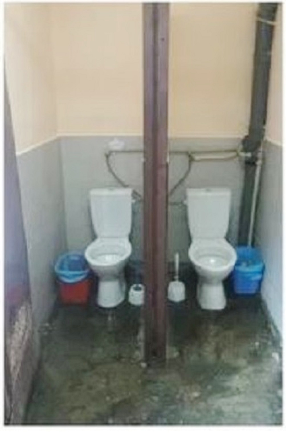 Квартира на вул. Радостная, 26 м², 10 000$ — FAKTOR