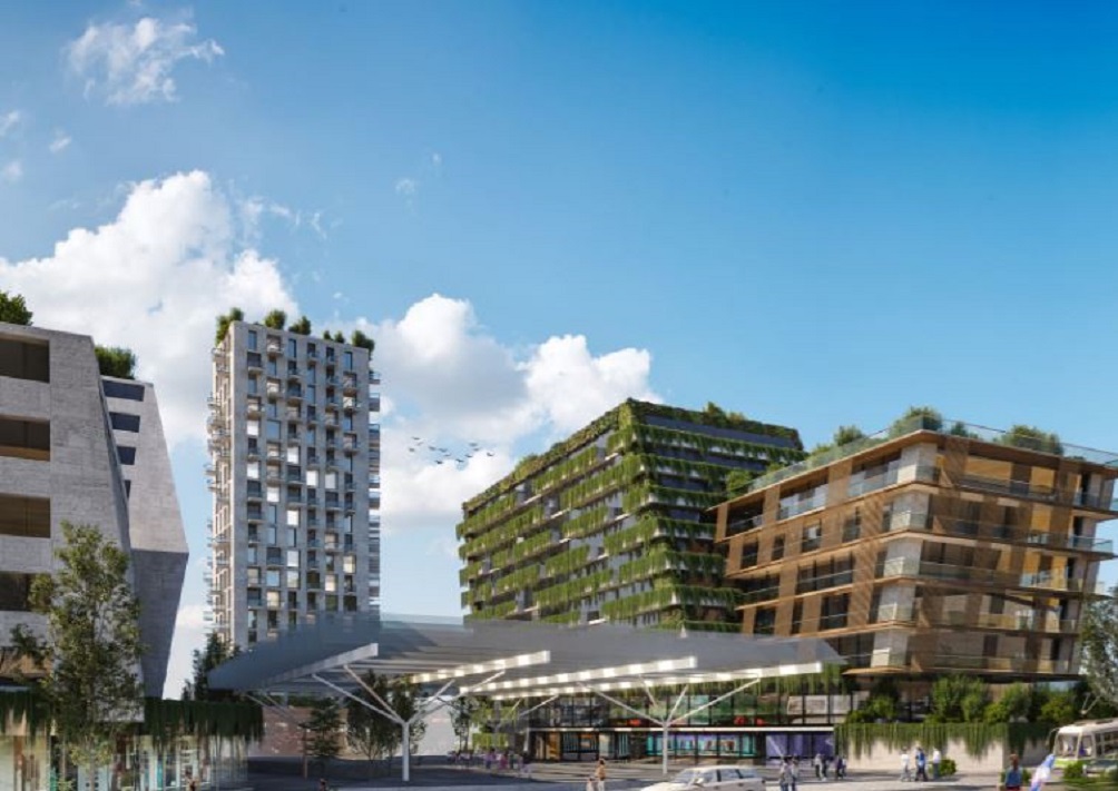 Квартира на ул. Софиевская, 41 м², 53 500$ — FAKTOR