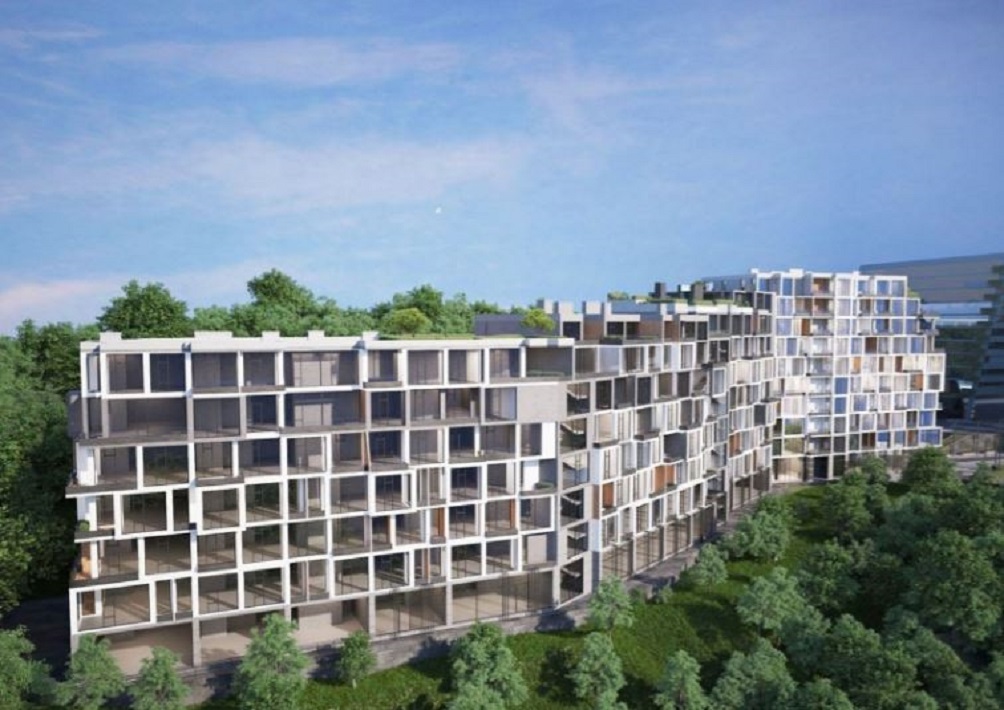Квартира на вул. Софиевская, 41 м², 53 500$ — FAKTOR