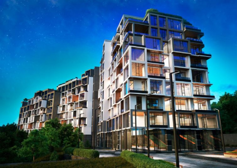 Квартира на вул. Софиевская, 41 м², 53 500$ — FAKTOR