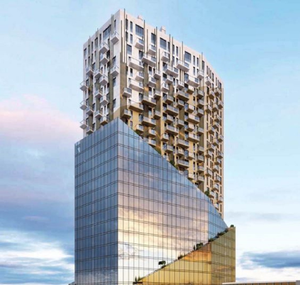 Квартира на вул. Софиевская, 41 м², 53 500$ — FAKTOR