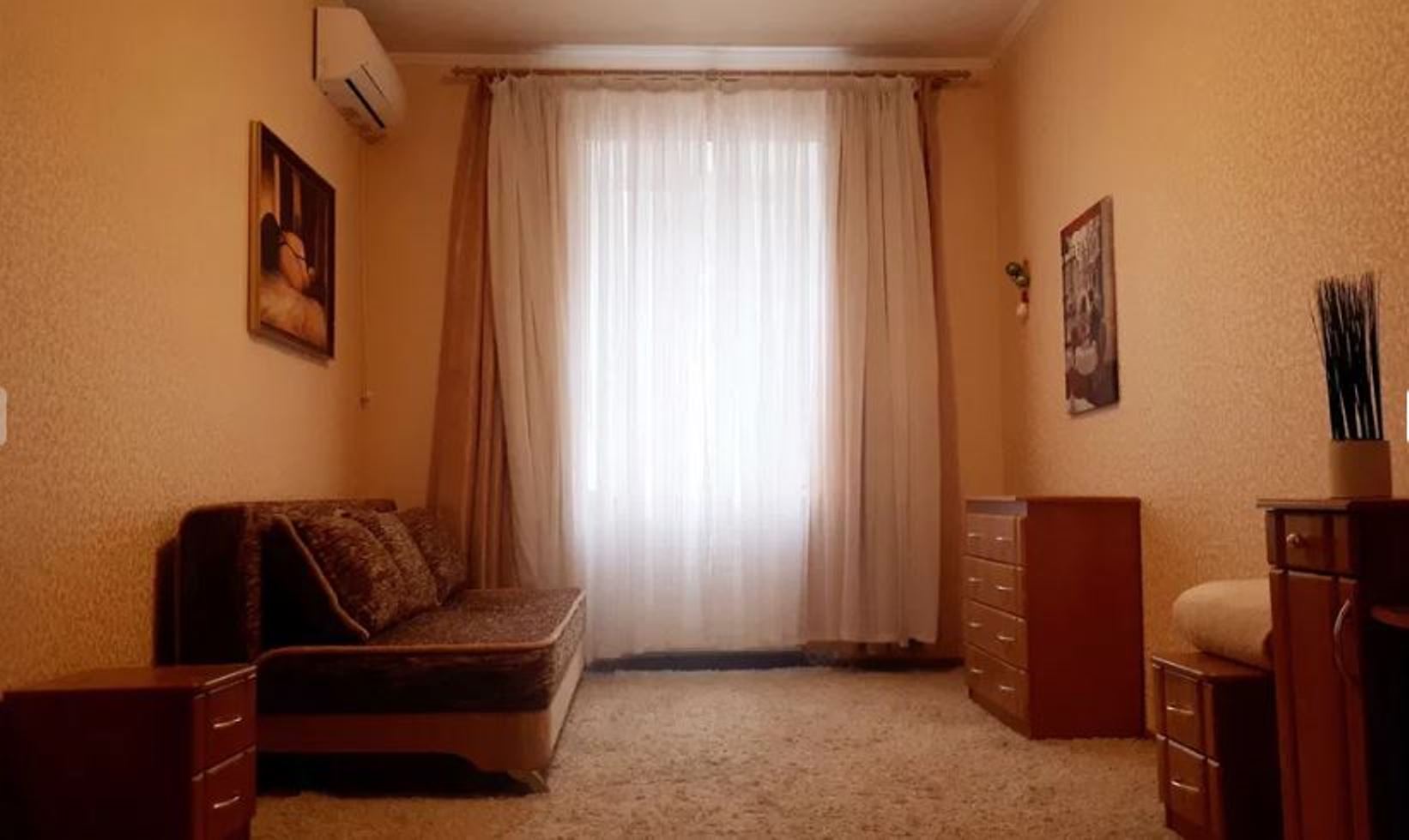 Квартира на ул. Базарная, 53 м², 60 000$ — FAKTOR