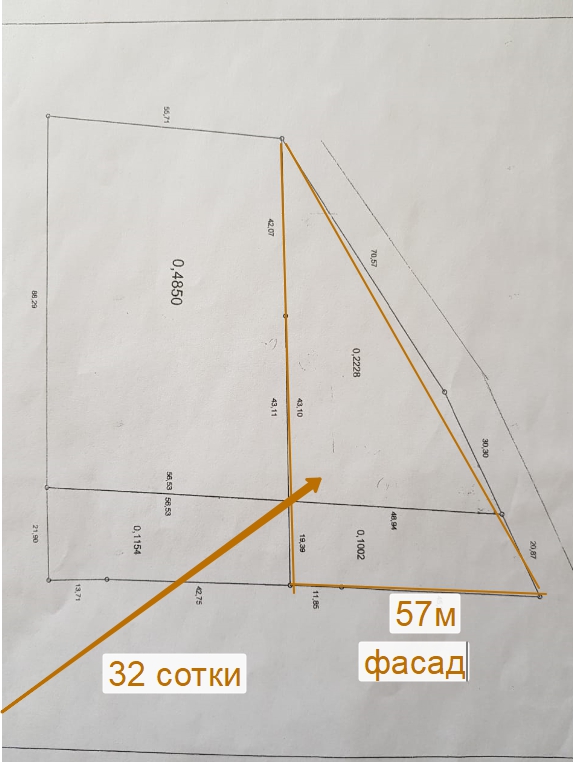 Будинок на вул. Карла Либкнехта, 1 м², 240 000$ — FAKTOR