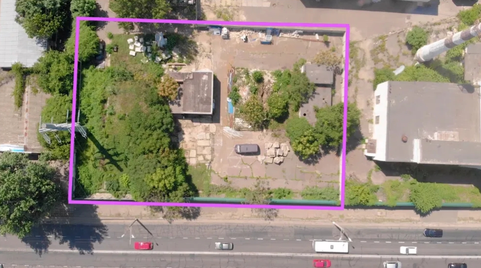 Дом на ул. Мельницкая, 1 м², 380 000$ — FAKTOR