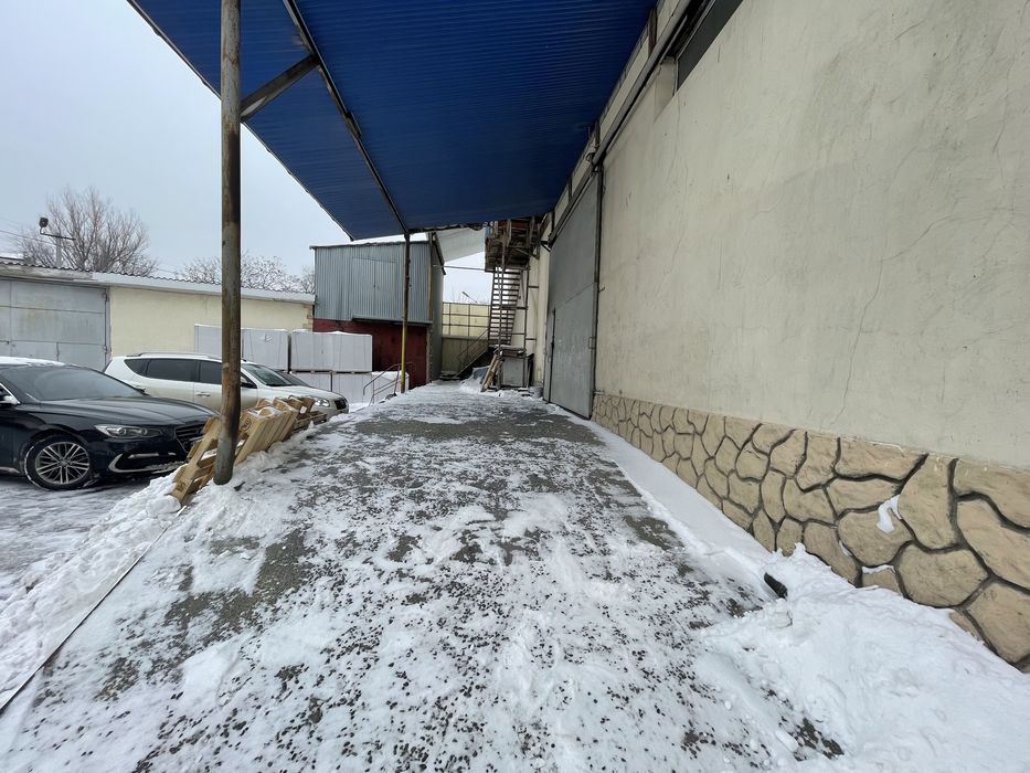 Коммерческая недвижимость на ул. Дальницкая, 1336 м², 530 000$ — FAKTOR