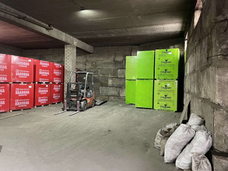 Коммерческая недвижимость на ул. Дальницкая, 1336 м², 530 000$ — FAKTOR
