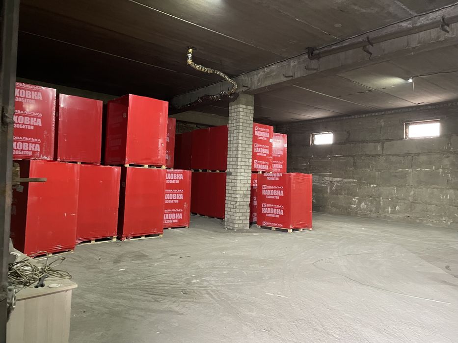 Коммерческая недвижимость на ул. Дальницкая, 1336 м², 530 000$ — FAKTOR