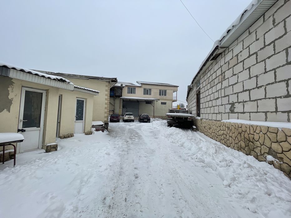 Коммерческая недвижимость на ул. Дальницкая, 1336 м², 530 000$ — FAKTOR