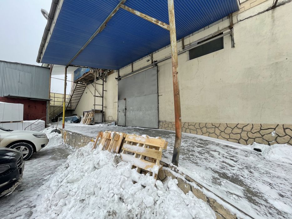 Коммерческая недвижимость на ул. Дальницкая, 1336 м², 530 000$ — FAKTOR