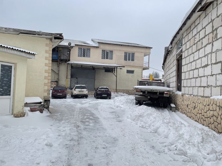 Коммерческая недвижимость на ул. Дальницкая, 1336 м², 530 000$ — FAKTOR