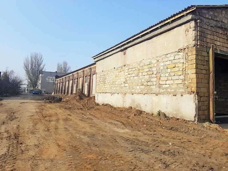 Коммерческая недвижимость на ул. Косовская, 1468 м², 250 000$ — FAKTOR