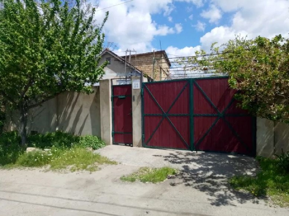 Дом на ул. Мицкевича, 88 м², 35 000$ — FAKTOR