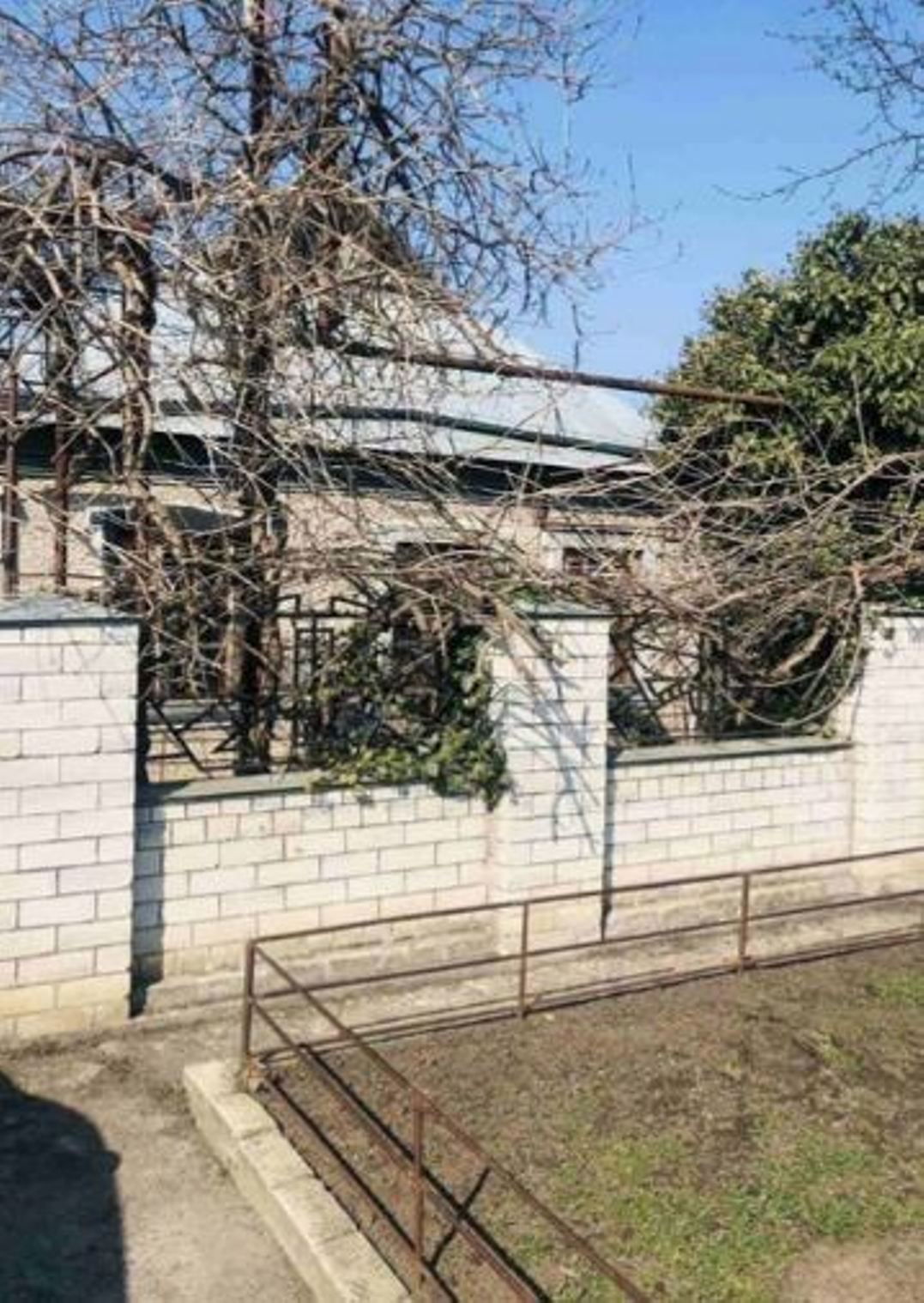 Дом на ул. Бахчевая, 130 м², 70 000$ — FAKTOR