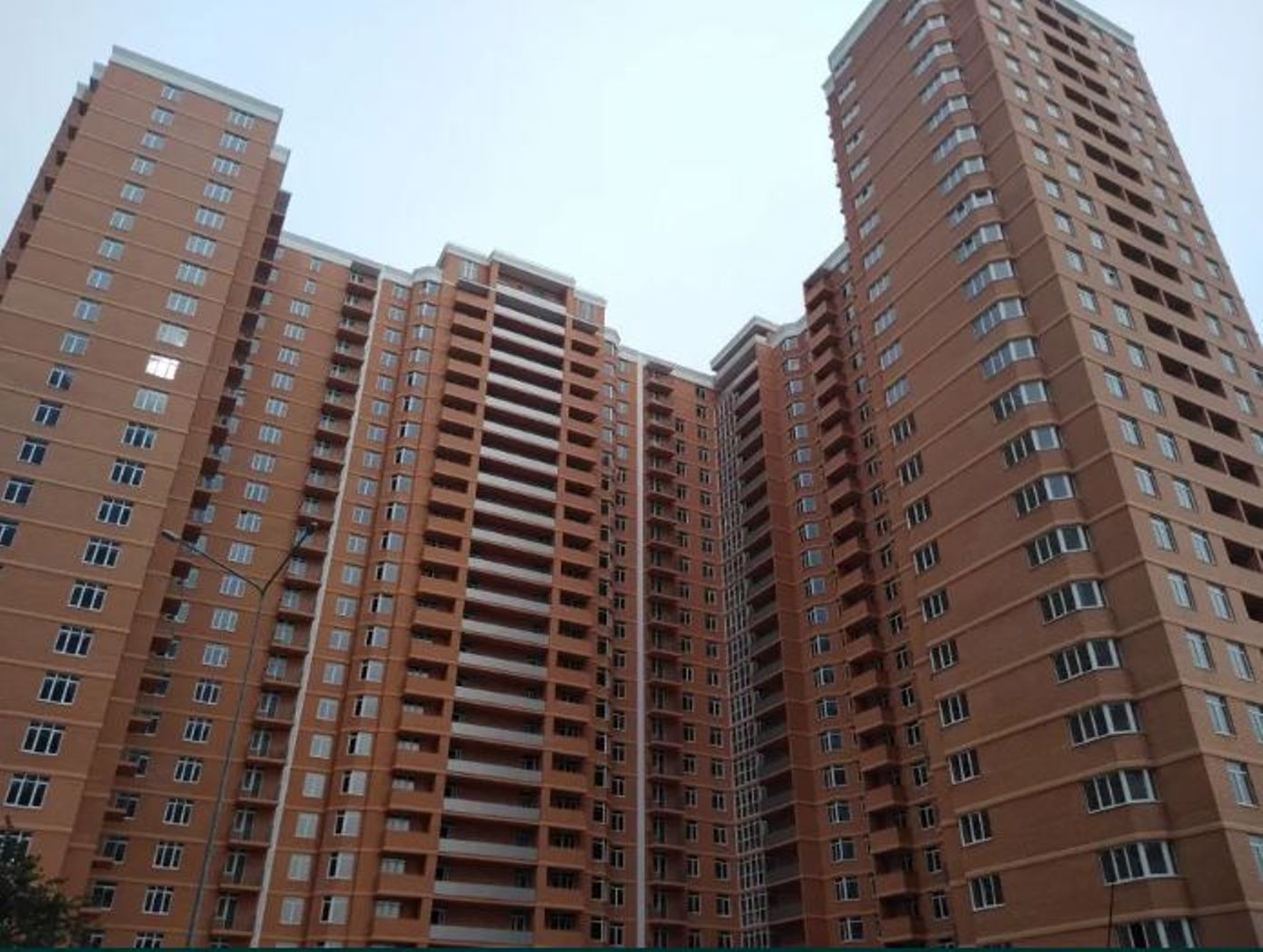 Квартира на ул. Люстдорфская дорога (Таирова), 90 м², 90 000$ — FAKTOR