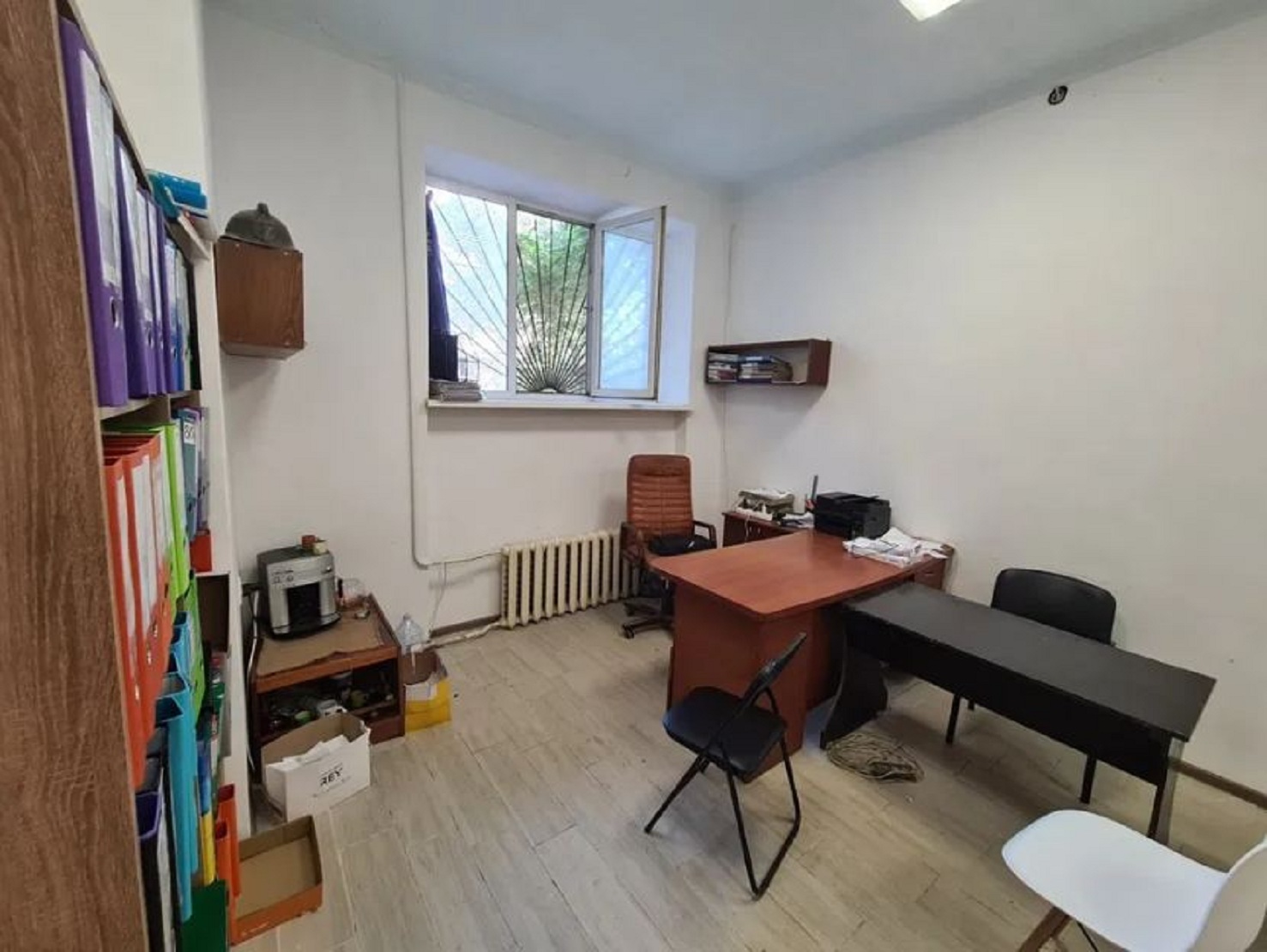 Коммерческая недвижимость на ул. Героев обороны Одессы, 40 м², 25 000$ — FAKTOR