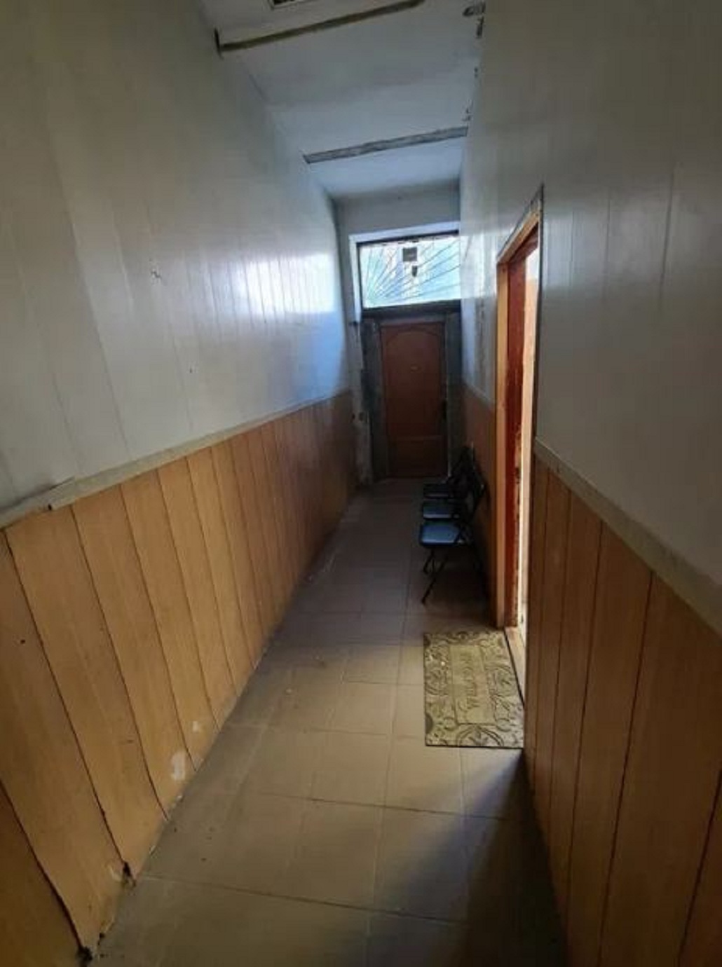 Коммерческая недвижимость на ул. Героев обороны Одессы, 40 м², 25 000$ — FAKTOR