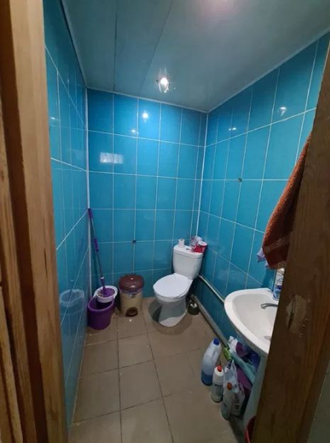 Коммерческая недвижимость на ул. Героев обороны Одессы, 40 м², 25 000$ — FAKTOR