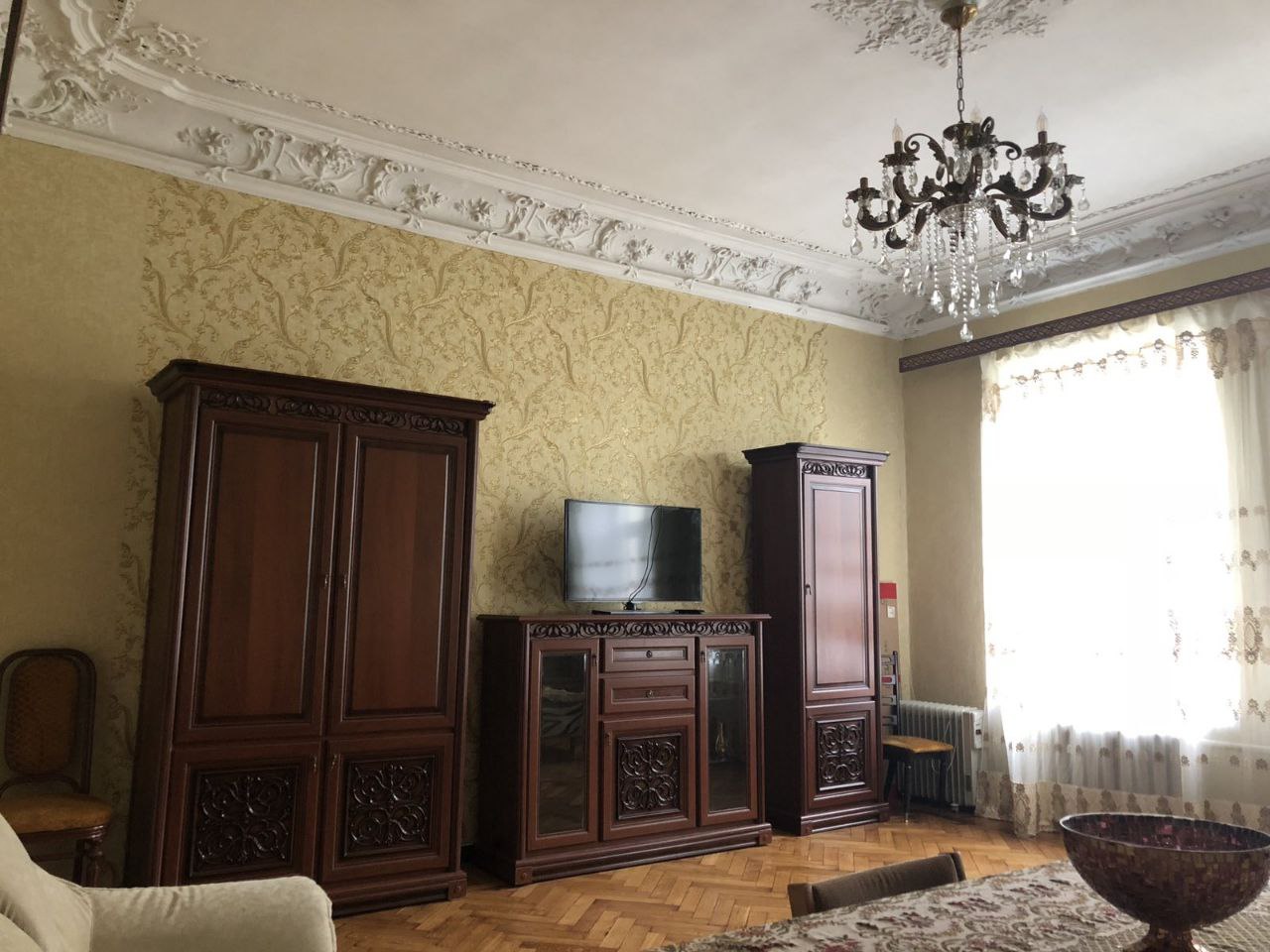 Квартира на вул. Базарная, 146 м², 105 000$ — FAKTOR