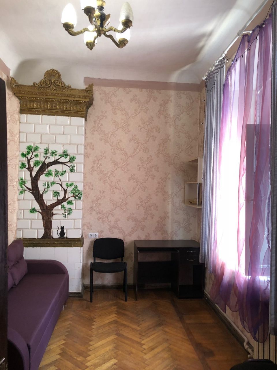 Квартира на вул. Базарная, 146 м², 105 000$ — FAKTOR
