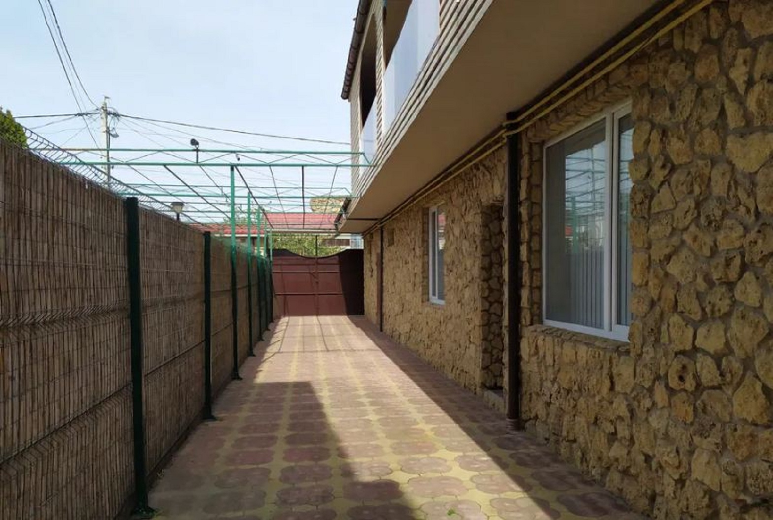 Будинок на вул. Глиняная, 250 м², 200 000$ — FAKTOR