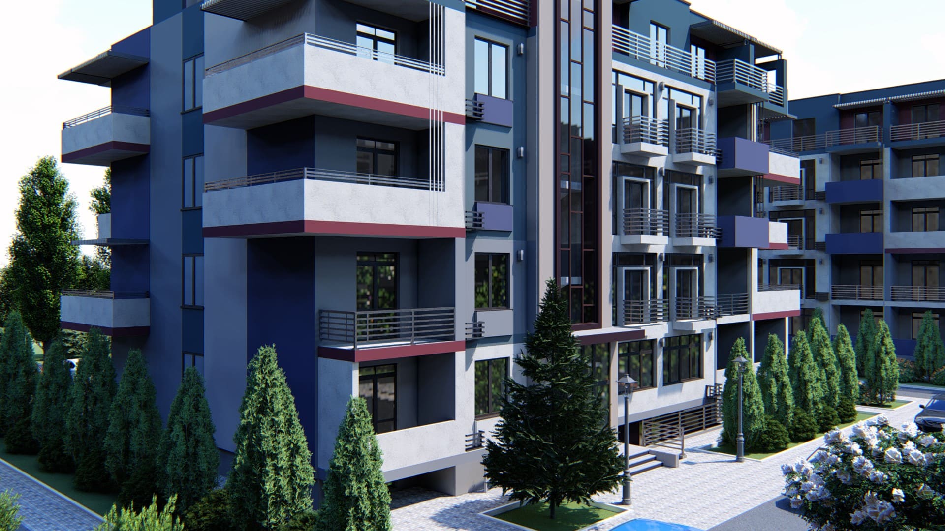 Коммерческая недвижимость на ул. Владислава Бувалкина, 50 м², 33 000$ — FAKTOR