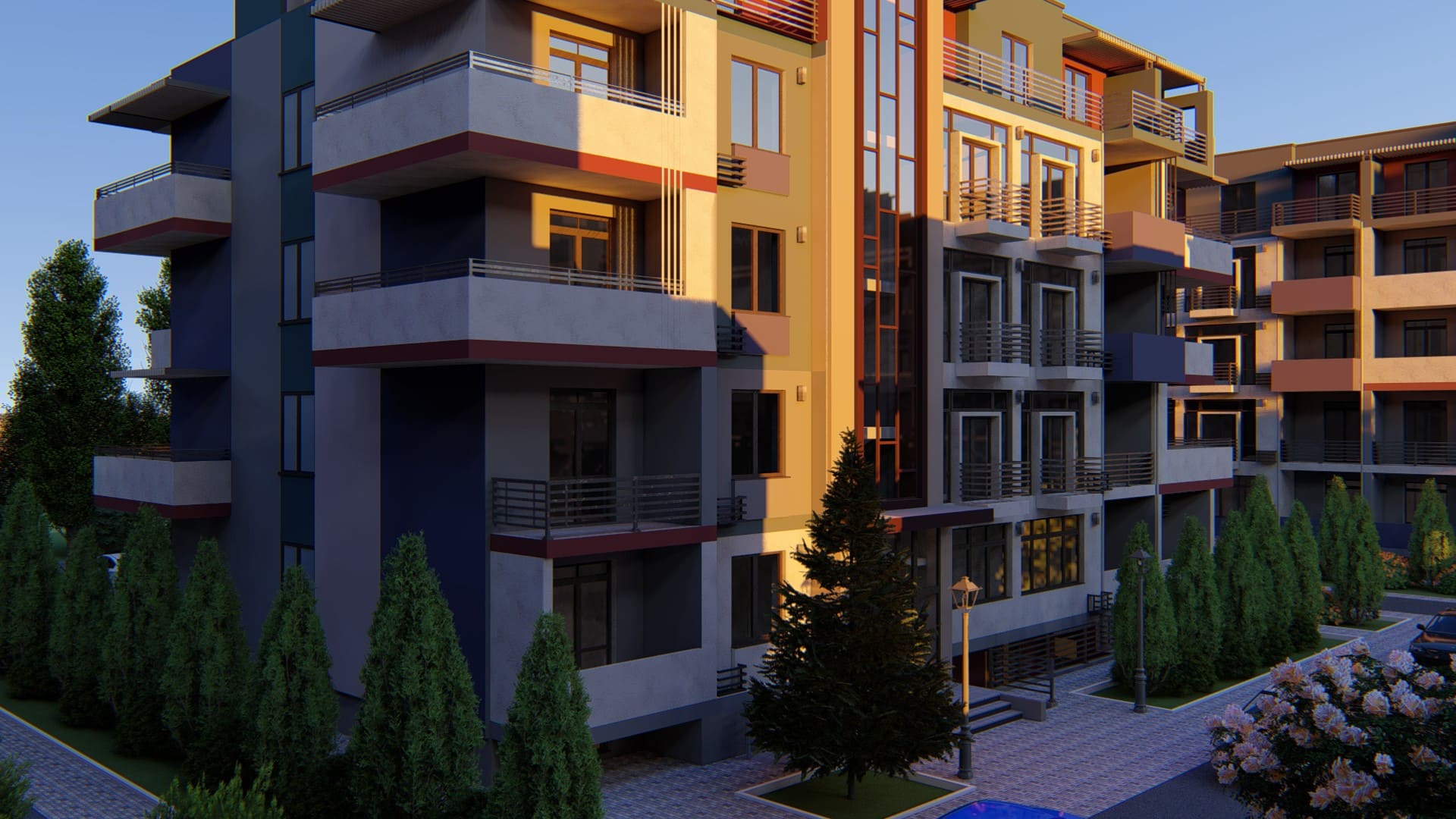 Коммерческая недвижимость на ул. Владислава Бувалкина, 50 м², 33 000$ — FAKTOR