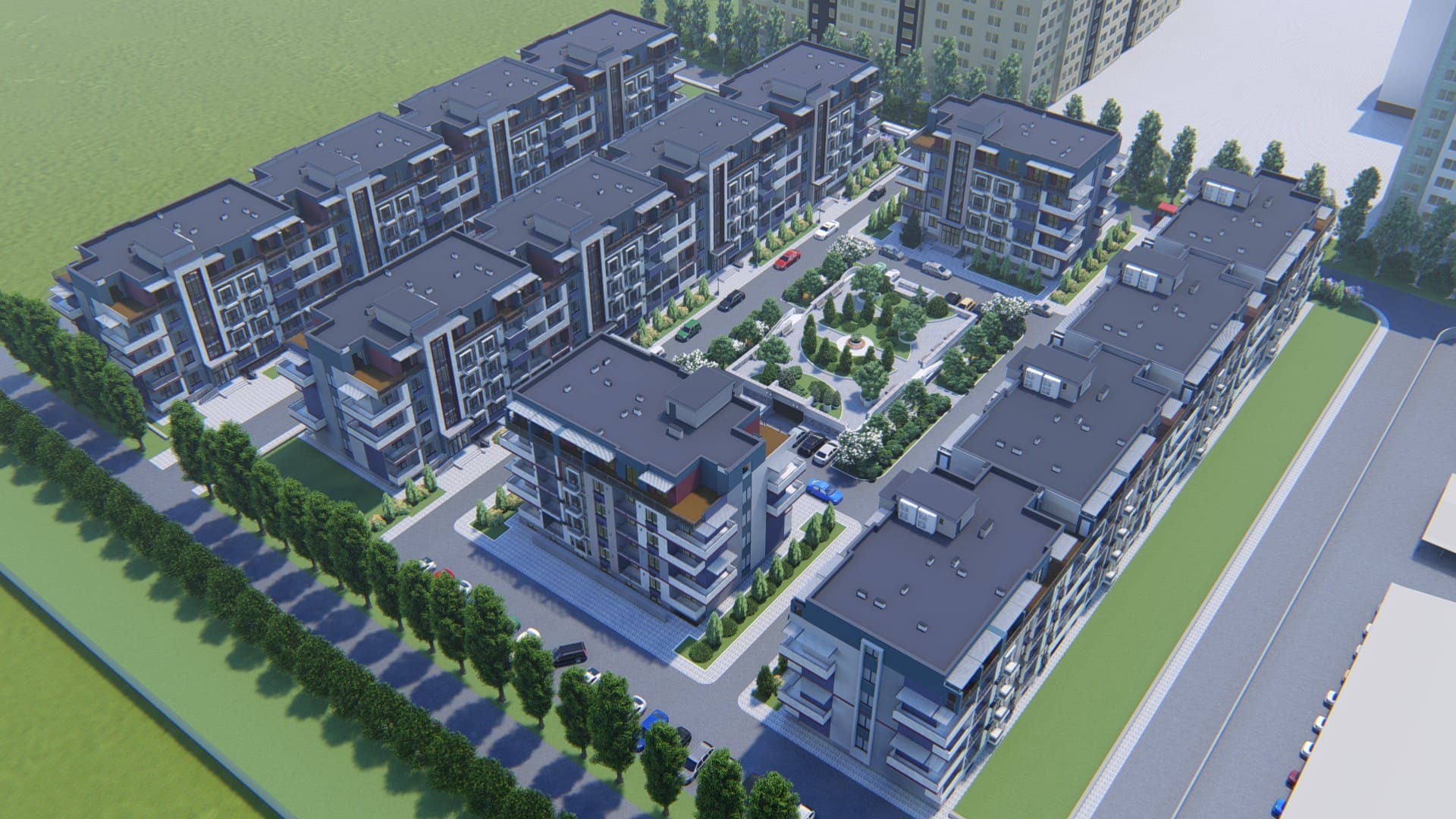 Коммерческая недвижимость на ул. Владислава Бувалкина, 50 м², 33 000$ — FAKTOR
